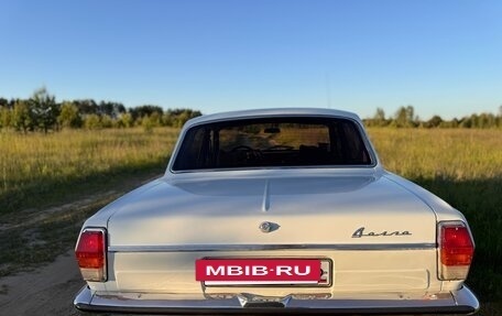 ГАЗ 24 «Волга», 1988 год, 850 000 рублей, 10 фотография