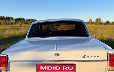 ГАЗ 24 «Волга», 1988 год, 850 000 рублей, 13 фотография