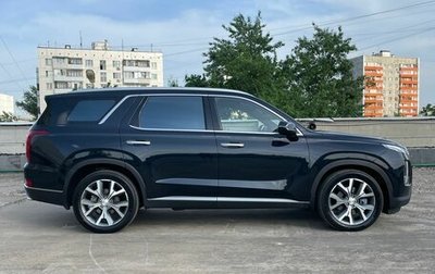 Hyundai Palisade I, 2020 год, 4 100 000 рублей, 1 фотография