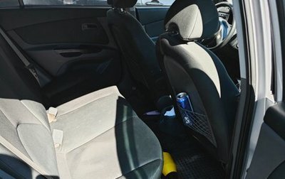 KIA Rio II, 2011 год, 800 000 рублей, 1 фотография