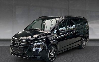 Mercedes-Benz V-Класс, 2025 год, 12 300 000 рублей, 1 фотография