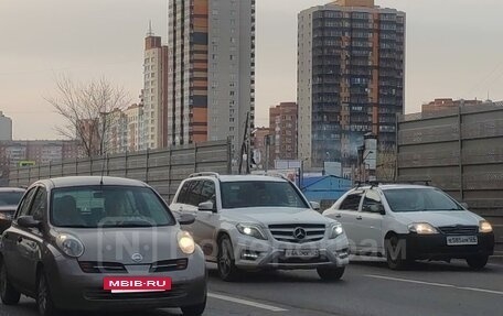 Nissan Micra III, 2005 год, 500 000 рублей, 4 фотография