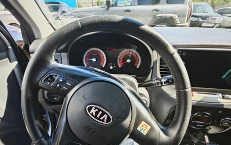 KIA Rio II, 2011 год, 800 000 рублей, 9 фотография