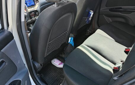 KIA Rio II, 2011 год, 800 000 рублей, 4 фотография