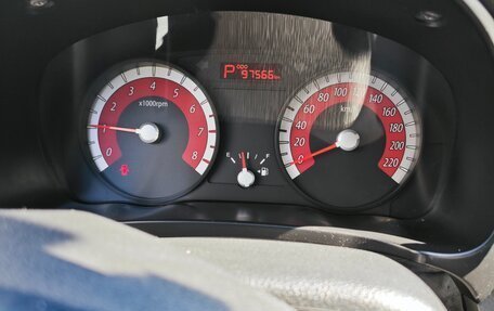 KIA Rio II, 2011 год, 800 000 рублей, 8 фотография