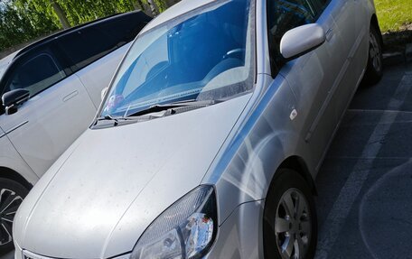 KIA Rio II, 2011 год, 800 000 рублей, 14 фотография