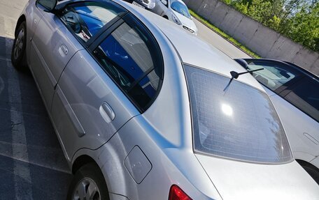 KIA Rio II, 2011 год, 800 000 рублей, 16 фотография