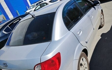 KIA Rio II, 2011 год, 800 000 рублей, 13 фотография