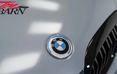 BMW X3 M, 2022 год, 7 450 000 рублей, 8 фотография