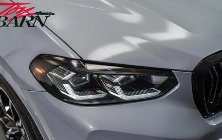 BMW X3 M, 2022 год, 7 450 000 рублей, 11 фотография