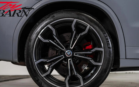 BMW X3 M, 2022 год, 7 450 000 рублей, 12 фотография