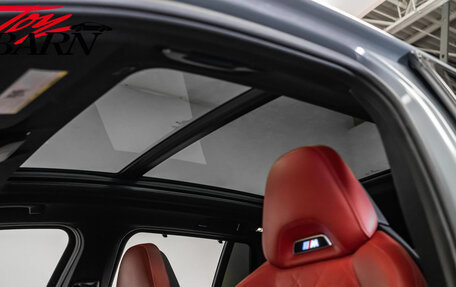 BMW X3 M, 2022 год, 7 450 000 рублей, 28 фотография