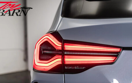 BMW X3 M, 2022 год, 7 450 000 рублей, 18 фотография