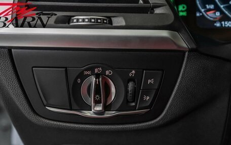 BMW X3 M, 2022 год, 7 450 000 рублей, 32 фотография