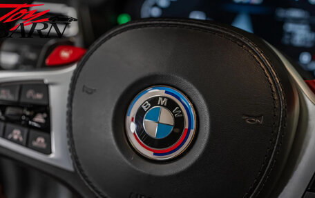 BMW X3 M, 2022 год, 7 450 000 рублей, 34 фотография