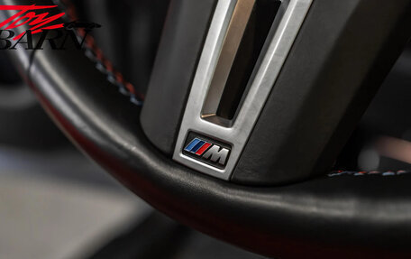 BMW X3 M, 2022 год, 7 450 000 рублей, 35 фотография