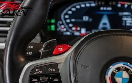 BMW X3 M, 2022 год, 7 450 000 рублей, 37 фотография