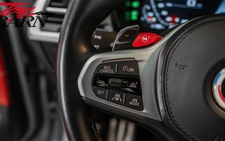 BMW X3 M, 2022 год, 7 450 000 рублей, 36 фотография