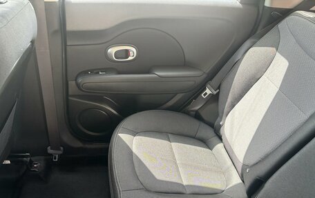 KIA Soul II рестайлинг, 2018 год, 1 250 000 рублей, 7 фотография