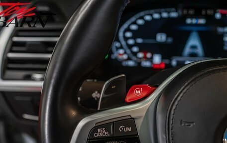 BMW X3 M, 2022 год, 7 450 000 рублей, 38 фотография