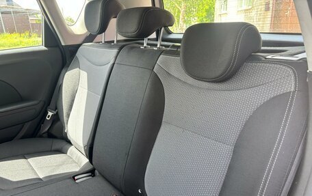 KIA Soul II рестайлинг, 2018 год, 1 250 000 рублей, 8 фотография