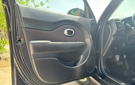 KIA Soul II рестайлинг, 2018 год, 1 250 000 рублей, 9 фотография