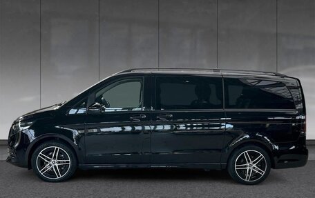 Mercedes-Benz V-Класс, 2025 год, 12 300 000 рублей, 2 фотография