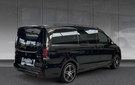 Mercedes-Benz V-Класс, 2025 год, 12 300 000 рублей, 3 фотография