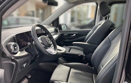 Mercedes-Benz V-Класс, 2025 год, 12 300 000 рублей, 5 фотография