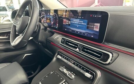 Mercedes-Benz V-Класс, 2025 год, 12 300 000 рублей, 7 фотография