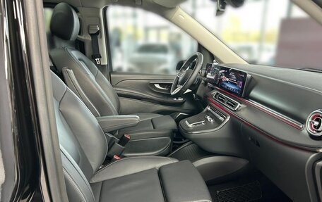 Mercedes-Benz V-Класс, 2025 год, 12 300 000 рублей, 9 фотография