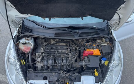 Ford Fiesta, 2011 год, 750 003 рублей, 7 фотография