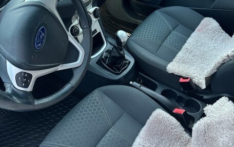 Ford Fiesta, 2011 год, 750 003 рублей, 8 фотография