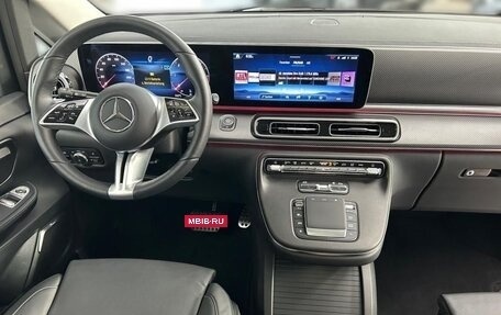 Mercedes-Benz V-Класс, 2025 год, 12 300 000 рублей, 8 фотография