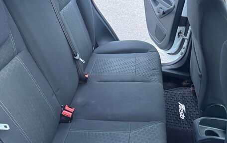 Ford Fiesta, 2011 год, 750 003 рублей, 12 фотография