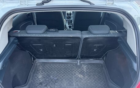 Ford Fiesta, 2011 год, 750 003 рублей, 11 фотография