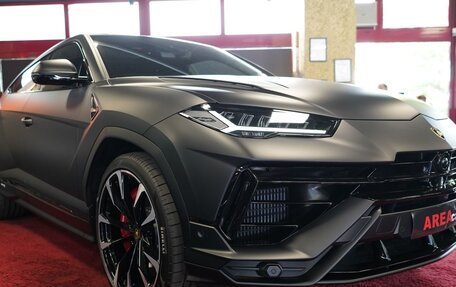 Lamborghini Urus I, 2025 год, 41 500 000 рублей, 6 фотография