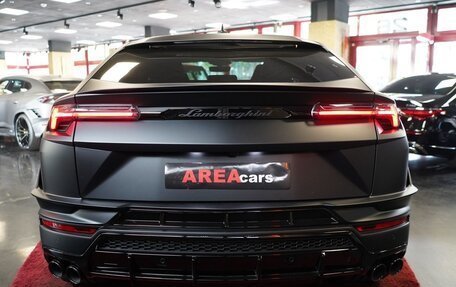 Lamborghini Urus I, 2025 год, 41 500 000 рублей, 3 фотография