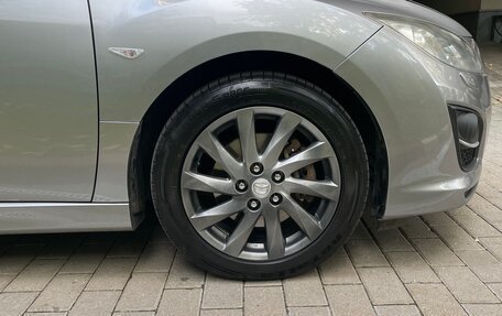 Mazda 6, 2010 год, 930 000 рублей, 7 фотография