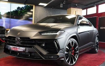 Lamborghini Urus I, 2025 год, 41 500 000 рублей, 1 фотография