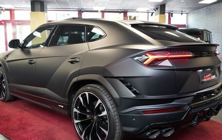 Lamborghini Urus I, 2025 год, 41 500 000 рублей, 2 фотография