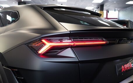 Lamborghini Urus I, 2025 год, 41 500 000 рублей, 7 фотография