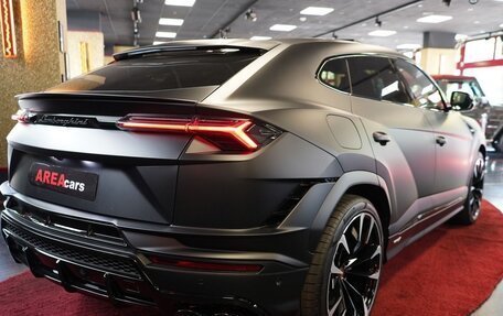 Lamborghini Urus I, 2025 год, 41 500 000 рублей, 4 фотография