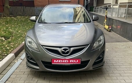 Mazda 6, 2010 год, 930 000 рублей, 1 фотография