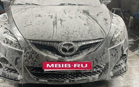 Mazda 6, 2010 год, 930 000 рублей, 8 фотография