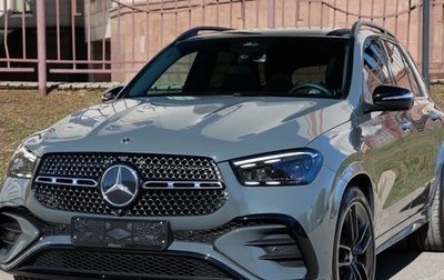 Mercedes-Benz GLE, 2025 год, 15 875 000 рублей, 1 фотография
