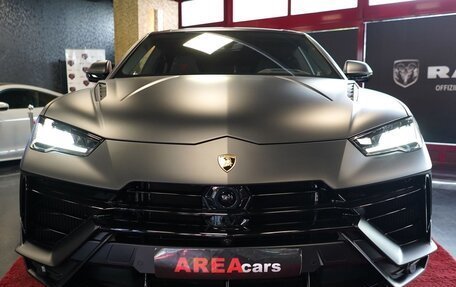 Lamborghini Urus I, 2025 год, 41 500 000 рублей, 8 фотография