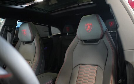 Lamborghini Urus I, 2025 год, 41 500 000 рублей, 12 фотография