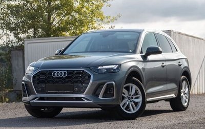 Audi Q5, 2021 год, 2 990 000 рублей, 1 фотография