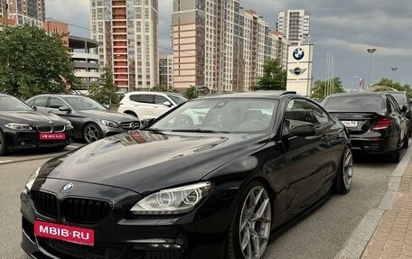 BMW 6 серия, 2013 год, 3 199 999 рублей, 1 фотография